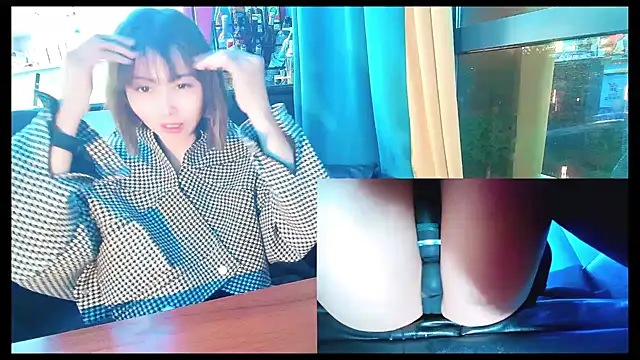 Snapshot of Aster_Hoa chatting on January 31, 2025, 1:12 pm Aster Hoa online show from January 31, 2025, 1:12 pm