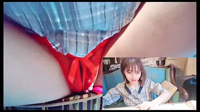 Snapshot of Aster_Hoa chatting on February 11, 2025, 10:15 am Aster Hoa online show from February 11, 2025, 10:15 am