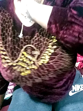 Snapshot of Afsana_Mim chatting on December 12, 2024, 12:55 pm Afsana Mim online show from December 12, 2024, 12:55 pm