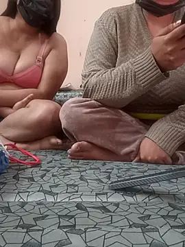 Ruchikalive online show from February 5, 2026, 7:57 am