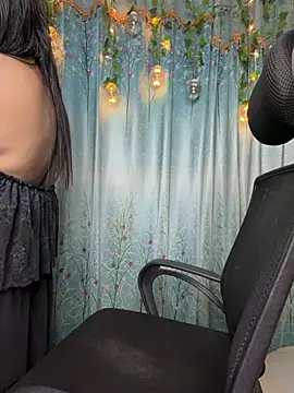 Monabby97 online show from February 2, 2026, 5:55 pm