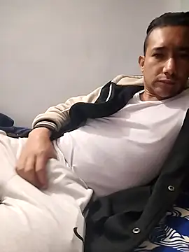 misterioso258 online show from February 24, 2026, 3:32 pm