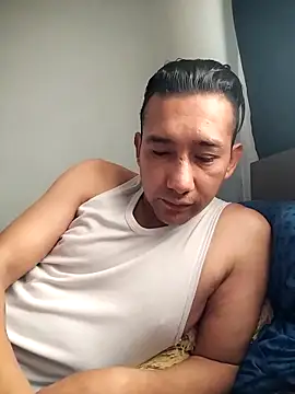 misterioso258 online show from April 13, 2026, 2:44 pm