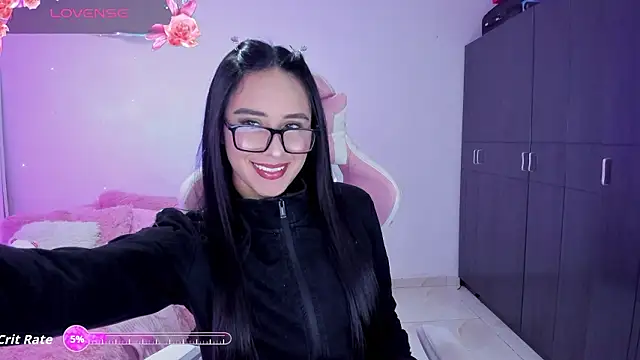 Tinylottie online show from February 4, 2026, 1:44 am