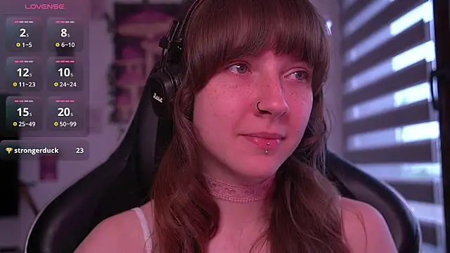 juliapie online show from June 9, 2026, 12:06 pm