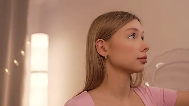 april blush online show from March 5, 2025, 3:07 pm