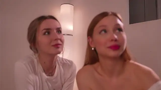 april blush online show from March 22, 2025, 10:59 pm