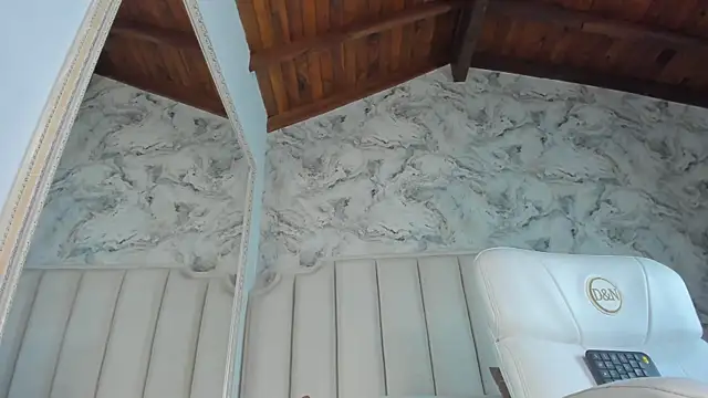 Pamela Moreno  online show from April 7, 2026, 10:31 pm