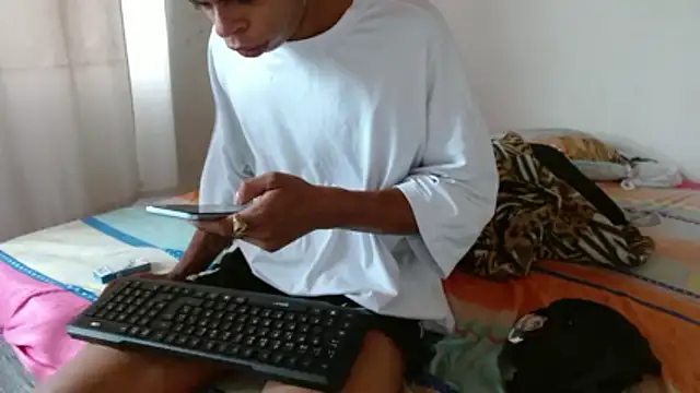 BrandonStond online show from February 22, 2026, 12:36 pm