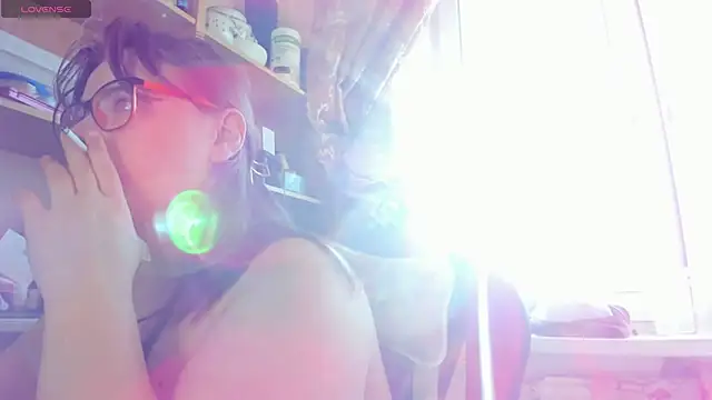 Seductive She Wolf online show from April 8, 2026, 2:39 pm