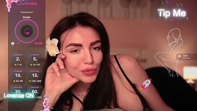 Wonder Power online show from February 1, 2025, 10:23 pm