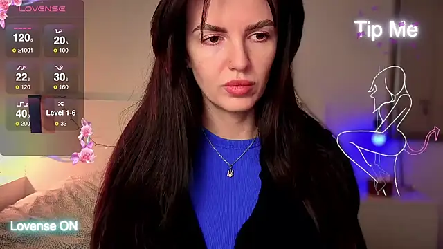 Wonder Power online show from February 19, 2025, 12:57 am