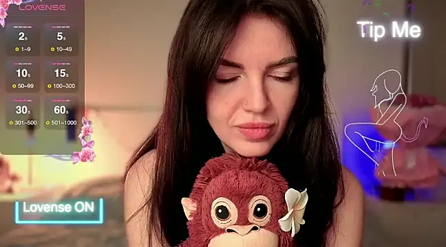 Wonder Power online show from February 23, 2025, 11:36 pm