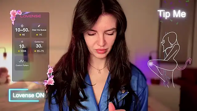 Wonder Power online show from March 4, 2025, 10:05 pm