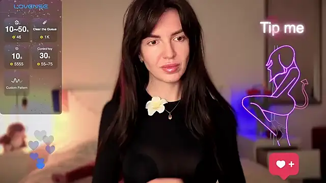 Wonder Power online show from March 15, 2025, 12:47 am