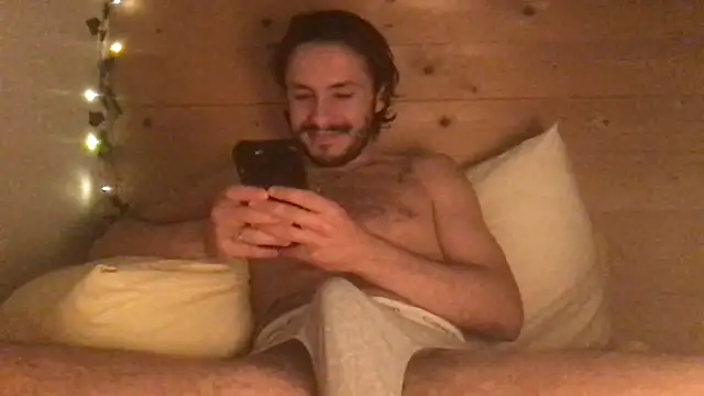maximmeeelove online show from February 16, 2025, 10:54 pm