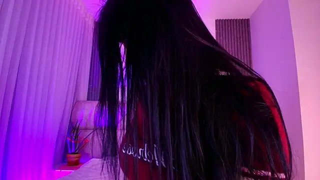 Godess Scarlett77 online show from February 25, 2026, 3:05 am