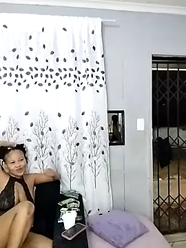 MelStar18xxx online show from March 7, 2026, 11:57 pm