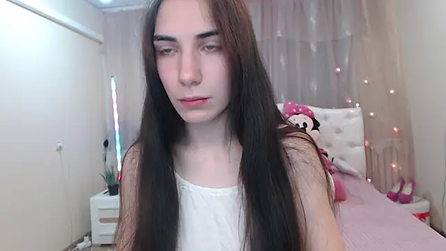 NikaStark  online show from September 17, 2025, 6:59 am