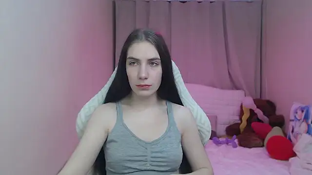 NikaStark  online show from March 24, 2026, 7:41 pm