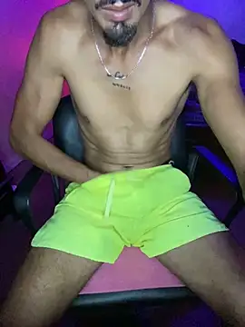 IMD01 online show from September 30, 2025, 4:50 am