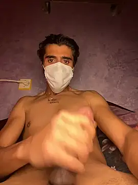 IMD01 online show from February 9, 2026, 10:47 pm