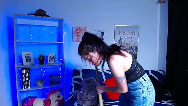 Sian  1 online show from January 13, 2025, 6:38 pm