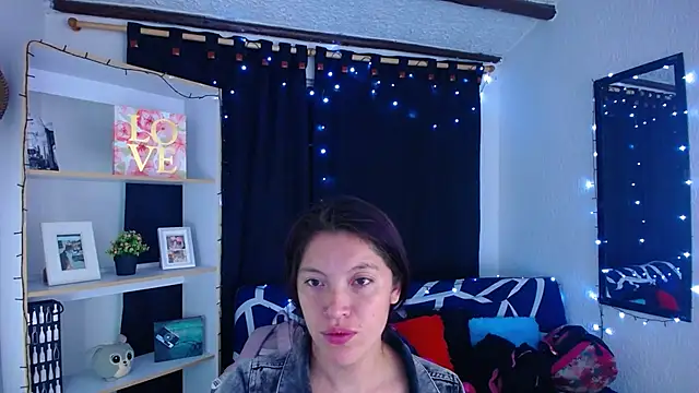 Sian  1 online show from February 27, 2025, 2:32 pm
