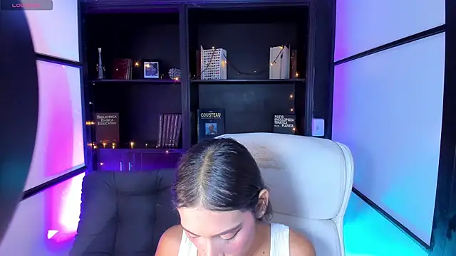 CamilaHarperr  online show from January 22, 2025, 4:23 am