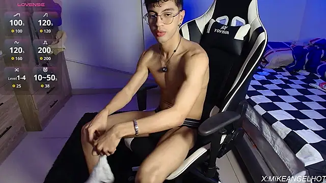 Angelligth online show from March 20, 2026, 3:44 am