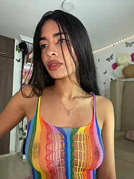 Snapshot of lina_pink chatting on January 30, 2025, 3:44 am lina pink online show from January 30, 2025, 3:44 am