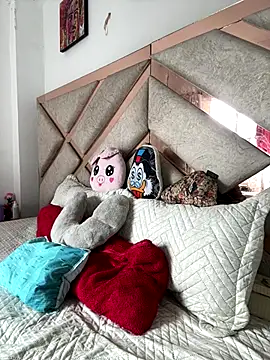 Karla-sexy01 online show from September 10, 2025, 1:22 pm