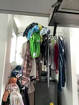 Karla-sexy01 online show from April 3, 2026, 2:26 pm