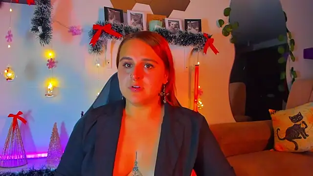 evy orange1 online show from December 16, 2025, 12:37 am