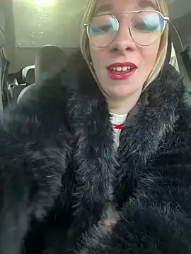 Snapshot of Giuliana_baby chatting on March 11, 2026, 9:04 am Giuliana baby online show from March 11, 2026, 9:04 am