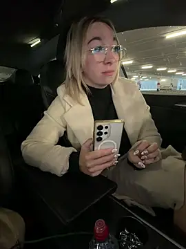 Snapshot of Giuliana_baby chatting on March 25, 2026, 6:41 am Giuliana baby online show from March 25, 2026, 6:41 am