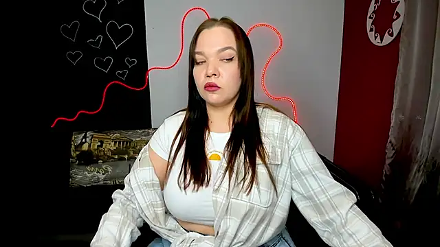 AnitaMays online show from February 15, 2025, 6:33 am