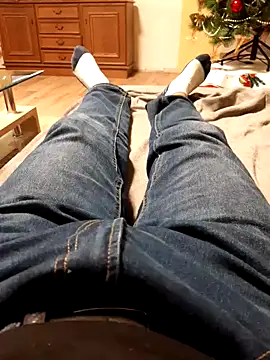 Big Dick 22 in Room online show from December 31, 2024, 11:20 am