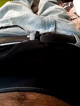 Big Dick 22 in Room online show from December 1, 2025, 10:20 am