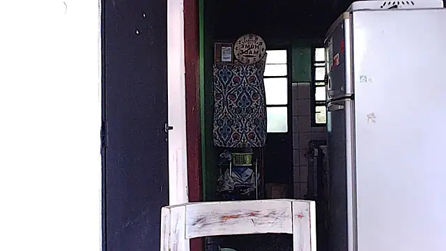 SusiDream online show from March 17, 2025, 9:34 pm