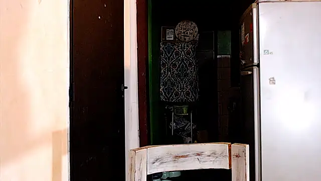 SusiDream online show from March 23, 2025, 2:37 am