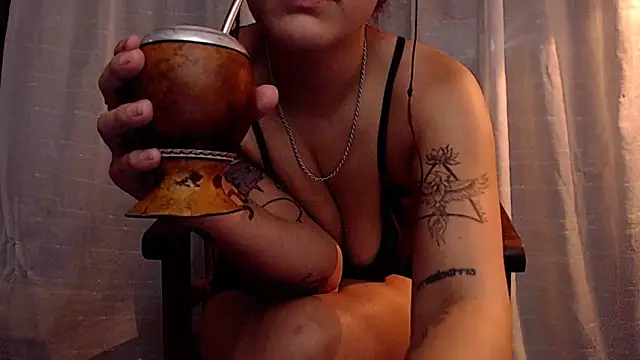 SusiDream online show from November 27, 2025, 12:13 am