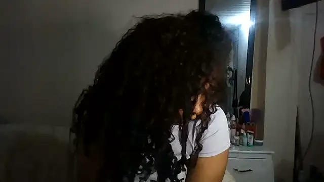 Ivon-09 online show from December 27, 2024, 12:34 pm