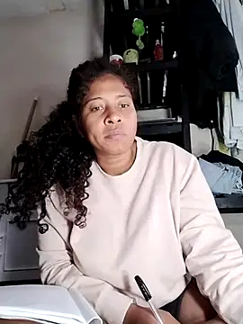 Ivon-09 online show from February 15, 2025, 1:05 pm