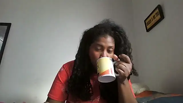 Ivon-09 online show from February 26, 2026, 12:48 pm