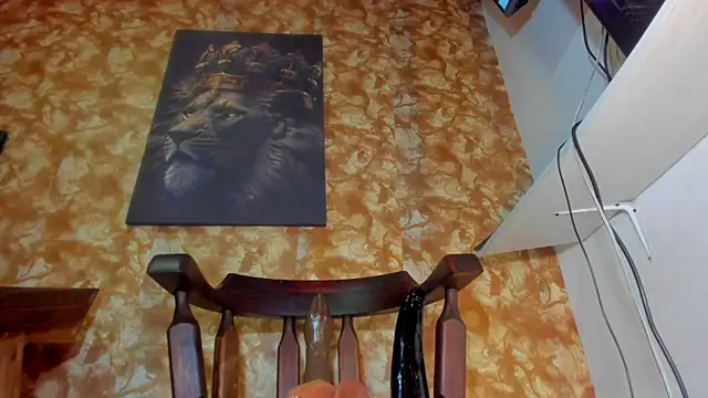 Aniilethebonny online show from February 1, 2026, 5:55 pm