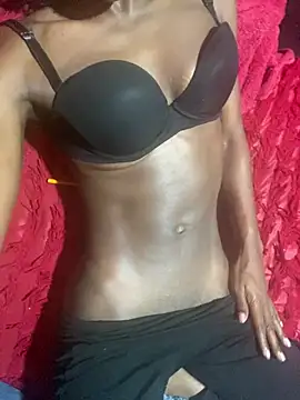 Aniilethebonny online show from April 25, 2026, 7:00 am