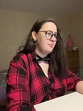 hungry1bunny online show from February 18, 2026, 8:16 pm