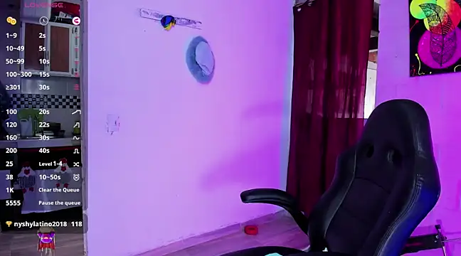 Sharon hils online show from December 6, 2024, 7:34 pm