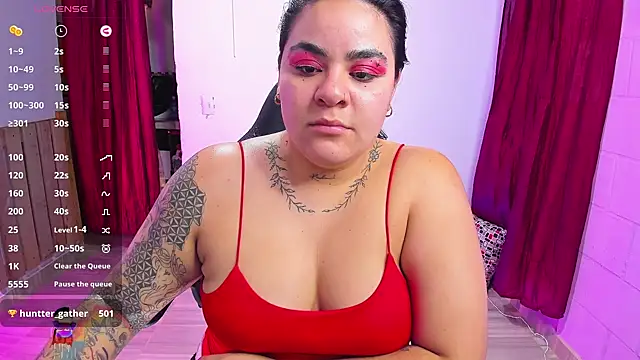 Sharon hils online show from December 31, 2024, 8:02 pm